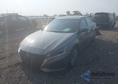 2023 Nissan Altima Sl z USA, uszkodzony, nr VIN 1N4BL4EW1PN412306